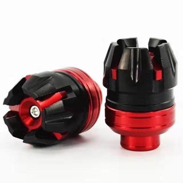 Axel Cap